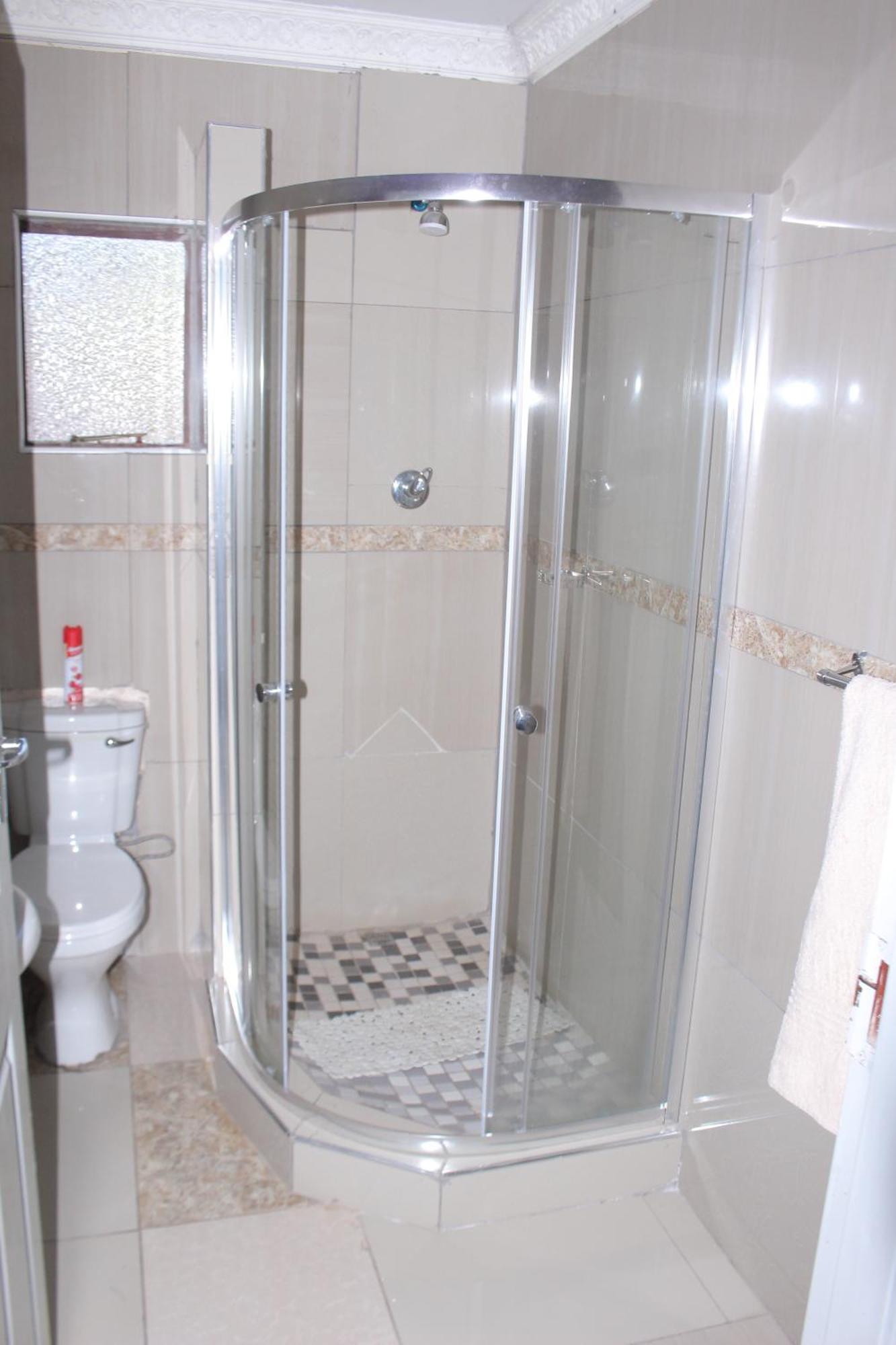 Global Guest House Kasane Exterior foto
